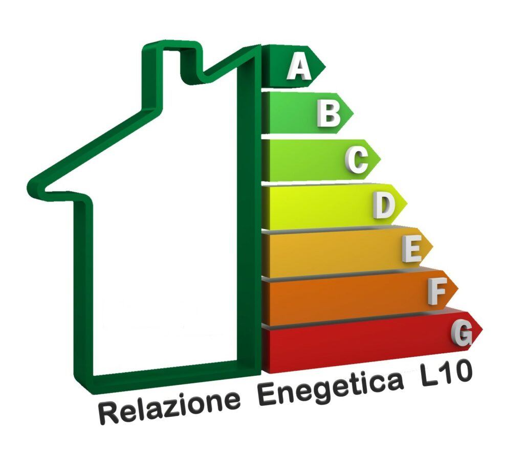 Relazione Legge 10 a Varese