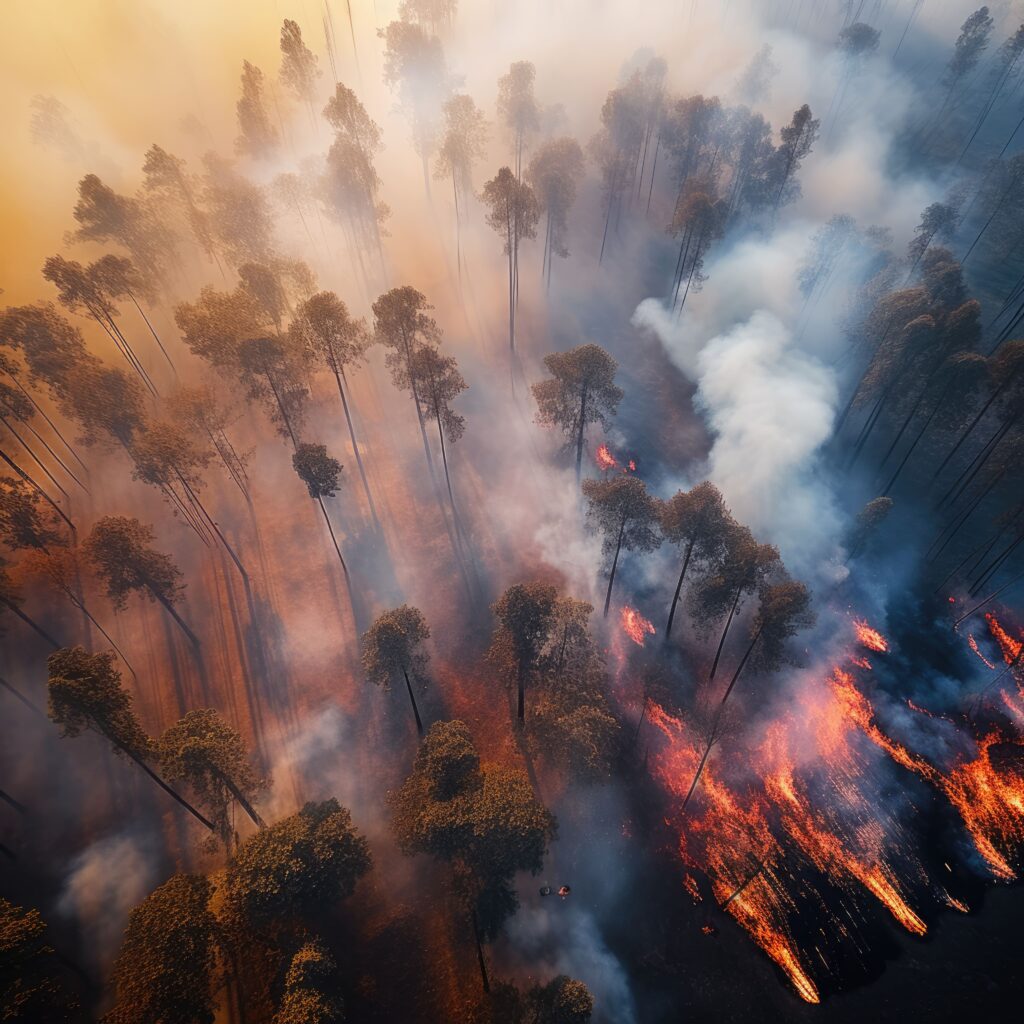 Prevenzione Incendi a Varese